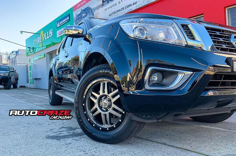 NISSAN-NAVARA-T